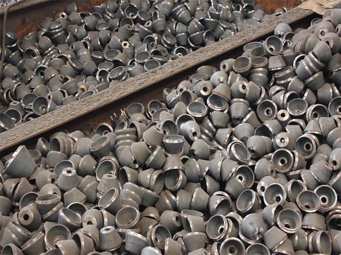 公主岭网架锥头