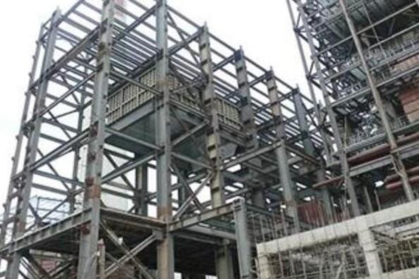 公主岭高层钢构造的支撑布置跟构造需要符合哪些标准